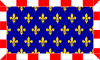 France - Touraine Clip Art