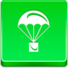 Parachute Icon Image