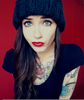 Beanie Tumblr Girl Image