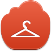 Hanger Icon Image