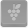 Grapes Icon Image