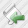 Icon Scroll Doc Import 2 Image