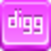 Digg Icon Image