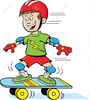 Free Surf Clipart Image