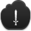 Sword Icon Image