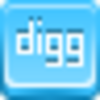 Digg Icon Image