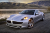 Fisker Karma Car Image