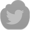 Twitter Bird Icon Image