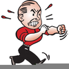 Clipart Tough Guys Image