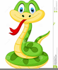 Cobra Clipart Free Image