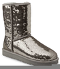 Uggs Boots Glitter Image