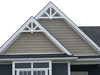 Decorative Roof Shingles Image