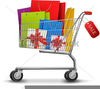 Grocery Holiday Clipart Free Image