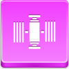 Space Station Icon Image