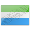 Flag Sierra Leone 6 Image