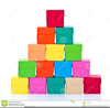 Stack Of Boxes Clipart Image