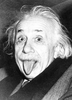 Albert Einstein Image