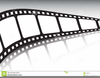 Bobine De Film Clipart Image