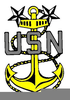 Navy Cpo Clipart Image