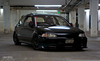 Jdm Civic Eg Image