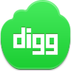 Digg Icon Image