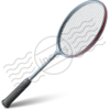 Badminton Racket 12 Image