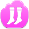 Socks Icon Image