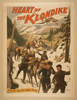 Heart Of The Klondike Written By Scott Marble. Image