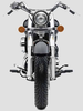 Lg Honda Shadow Aero Front View Jpeg Image