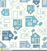 Free Home Sweet Home Clipart Image