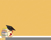 Graduation Clipart Image