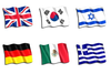 Flags Image