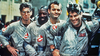 Ghostbusters Cast Image