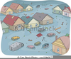 Floods Clipart Image