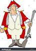 Clipart Of Revolutionary War Image