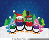 Winter Clipart Scenes Image