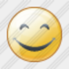 Icon Smile Laugh Image