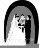 Clipart Free Shower Wedding Image
