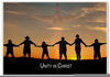 Christian Church Disciples Christ Clipart Image