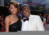 Tracy Morgan Sabrina Image