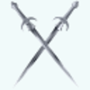 Swords Icon Image