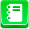 Notepad Icon Image