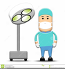 Surgical Tech Clipart Image