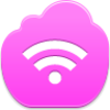 Wireless Signal Icon Image