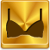 Bra Icon Image