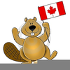 Animal Clipart Beavers Image