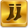 Socks Icon Image