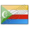 Flag Comoros 2 Image