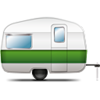 Camping Trailer Image