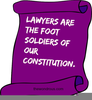 Lawyers Quotes Image